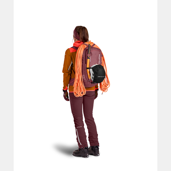Zaino scialpinismo ortovox on sale